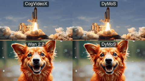 DyMoS
